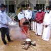 Pongal festival of Alayadivembu Divisional Secretariat-2021 - Pongal festival of Alayadivembu Divisional Secretariat-2021